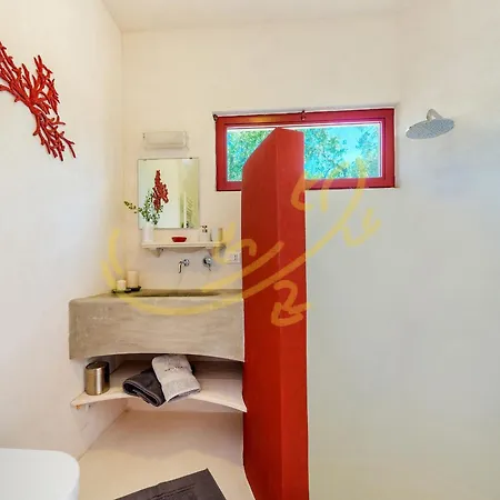 Td Lamia Porta Rossa, Countryside With Olive Trees Apartman *